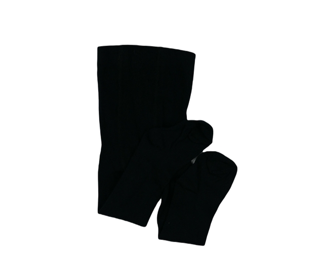 Nové tmavomodré punčocháče George