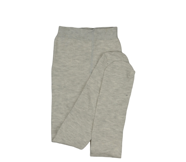 Nové šedé melírované punčocháče Primark