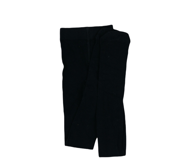 Nové tmavomodré punčocháče 