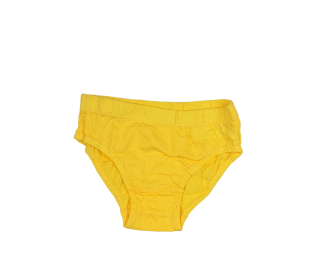 Nové žluté slipy F&F