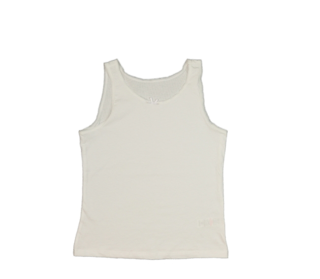 Bílá spodní košilka George