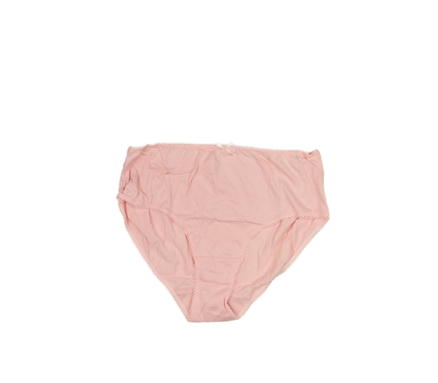 Nové růžové kalhotky s krajkou George