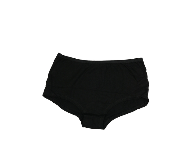 Nové černé kalhotky George