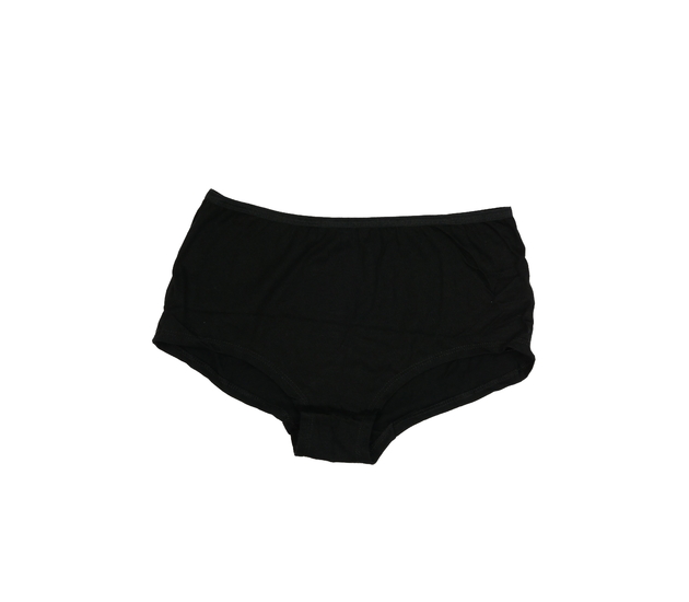 Nové černé kalhotky George