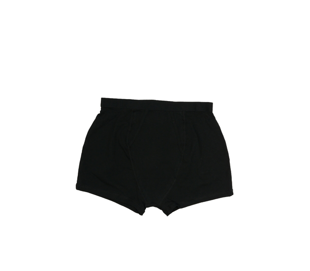 Nové černé trenky George