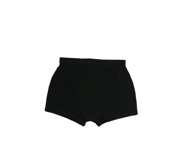 Nové černé trenky George