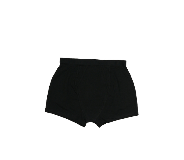 Nové černé trenky George