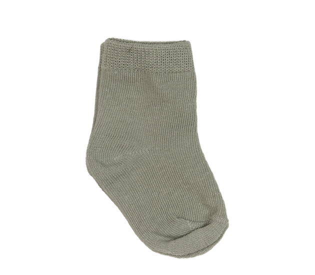 Nové šedé ponožky