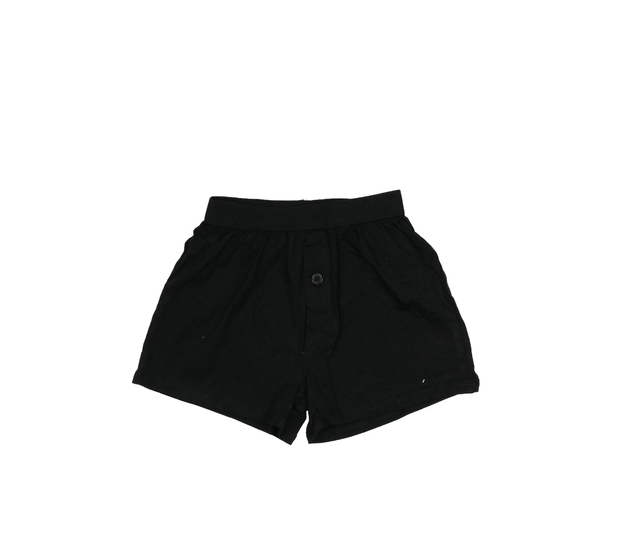 Nové černé trenky George