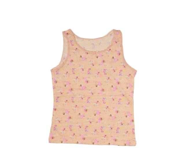 Růžová spodní košilka George