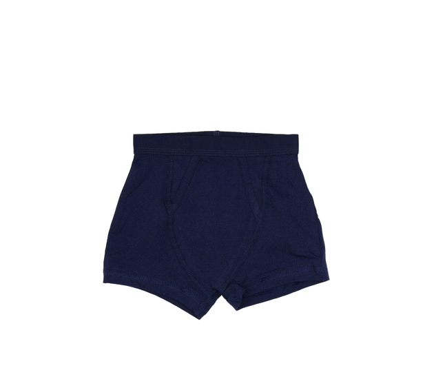 Nové tmavě modré trenky George