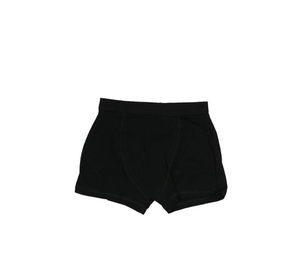 Nové černé trenky George