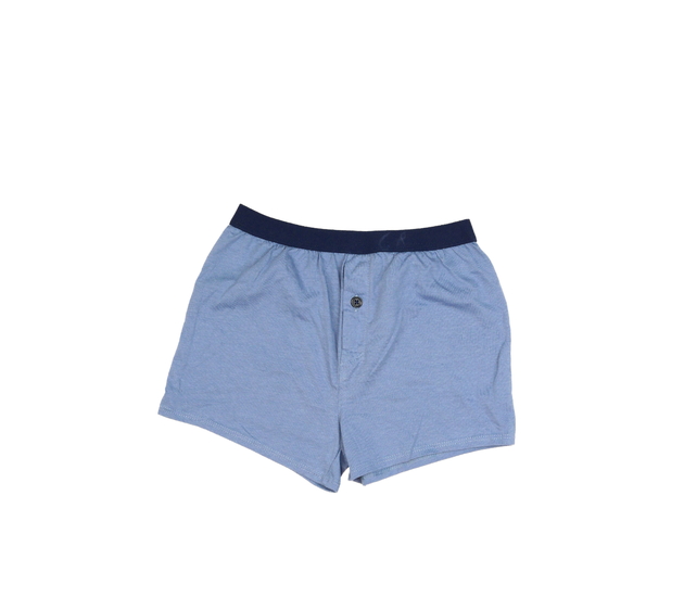 Nové modré boxerky George