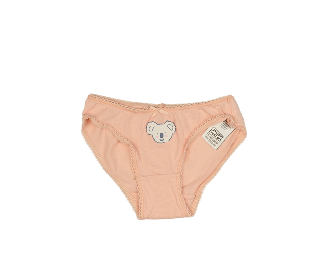 Nové růžové kalhotky s koalou M&S