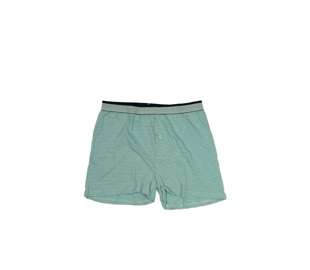 Nové pruhované boxerky obvod pasu 69-71 cm