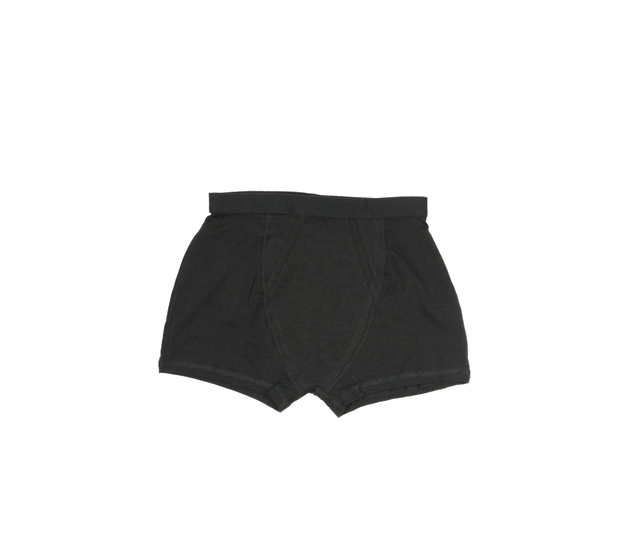 Nové černé trenky George