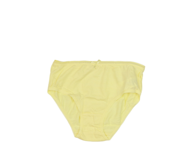Nové žluté kalhotky F&F
