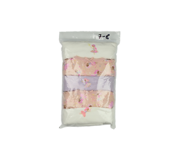 Nové noční košilky s vílami 5 ks 