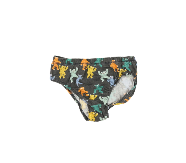 Nové slipy s příšerkami Tu