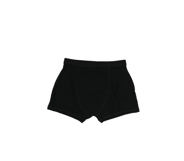 Nové černé trenky George