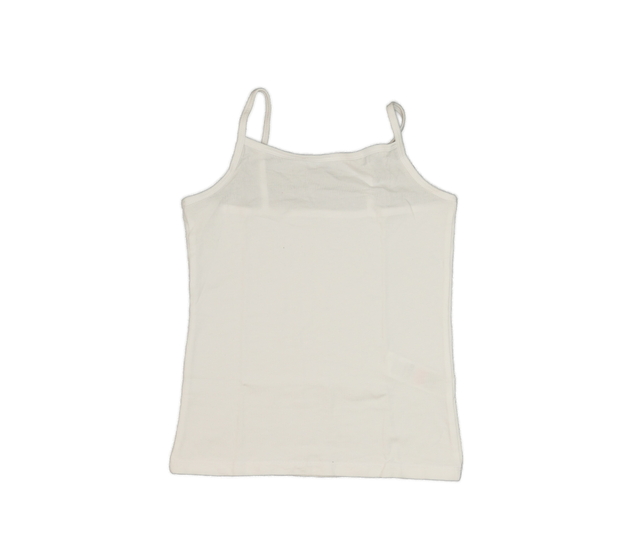 Bílá spodní košilka F&F