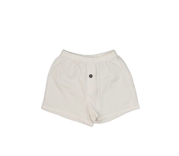 Nové bílé boxerky George