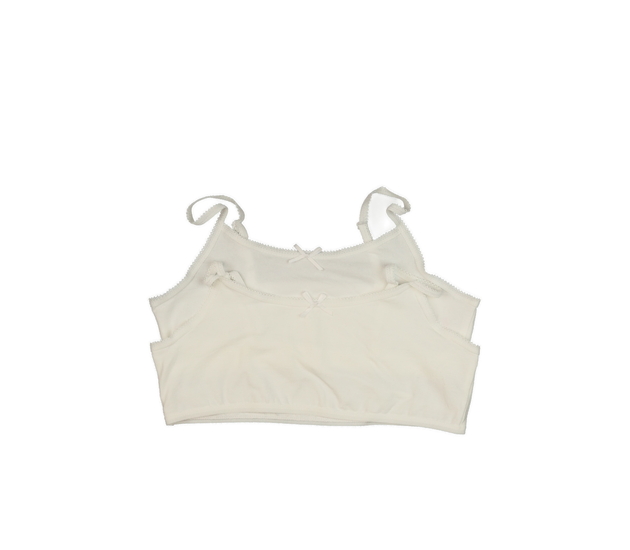 Bílé lambády 2 ks George