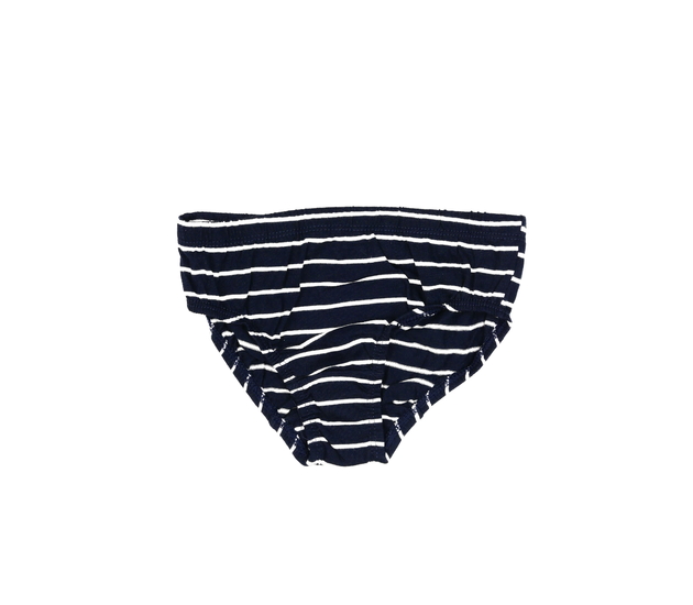 Nové pruhované slipy George