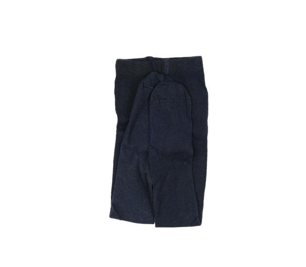 Nové tmavě modré punčocháče George