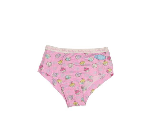 Nové dívčí kalhotky s muffiny M&S