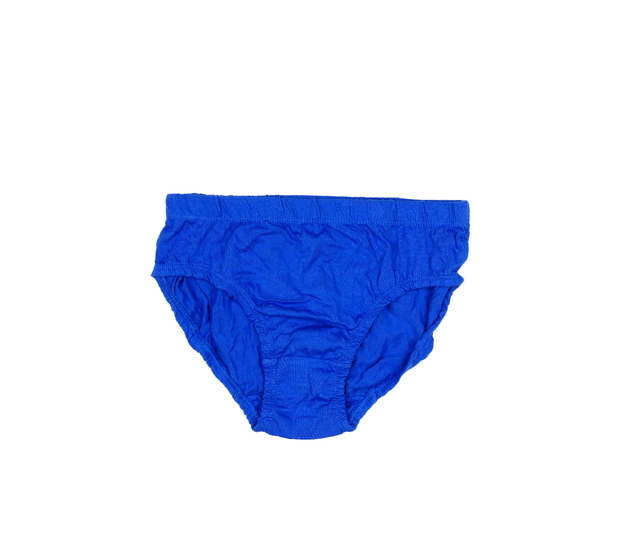 Nové tmavě modré slipy Primark