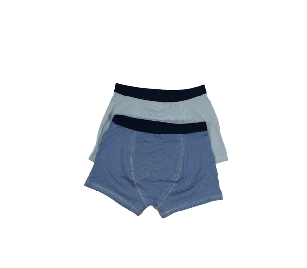 Nové modré trenky 2 ks George