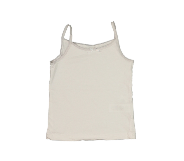 Bílá spodní košilka Primark