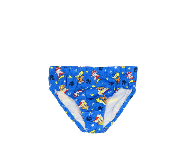 Nové modré slipy Tlapková Patrola George