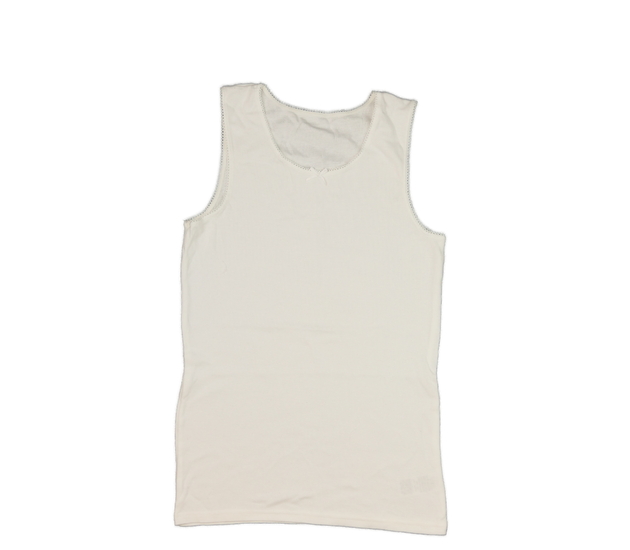 Bílá spodní košilka M&S