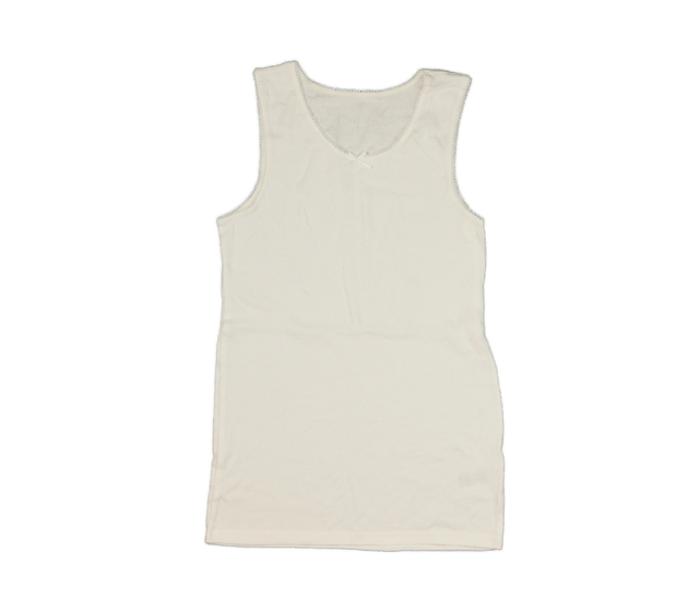 Bílá spodní košilka M&S