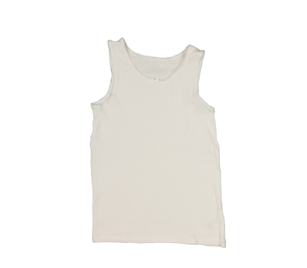 Bílá spodní košilka M&S