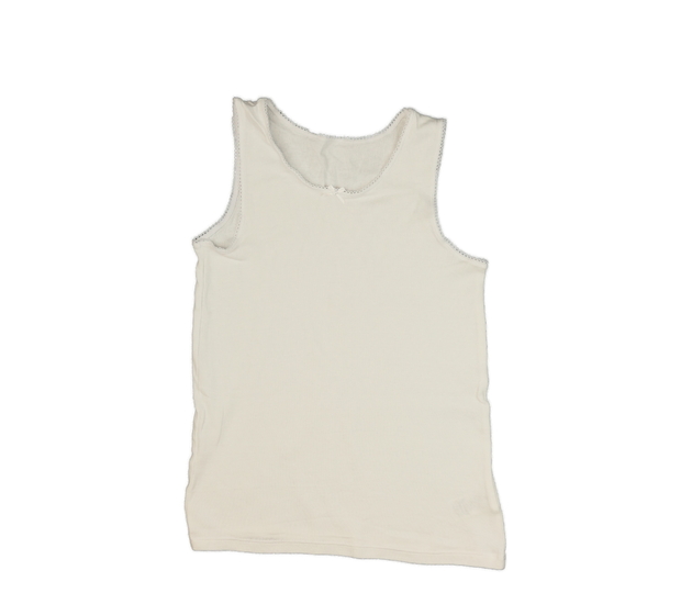 Bílá spodní košilka M&S