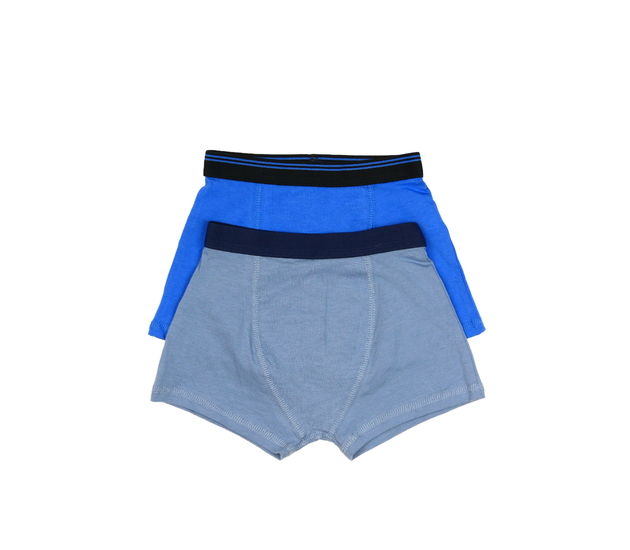 Nové modré trenky 2 ks George