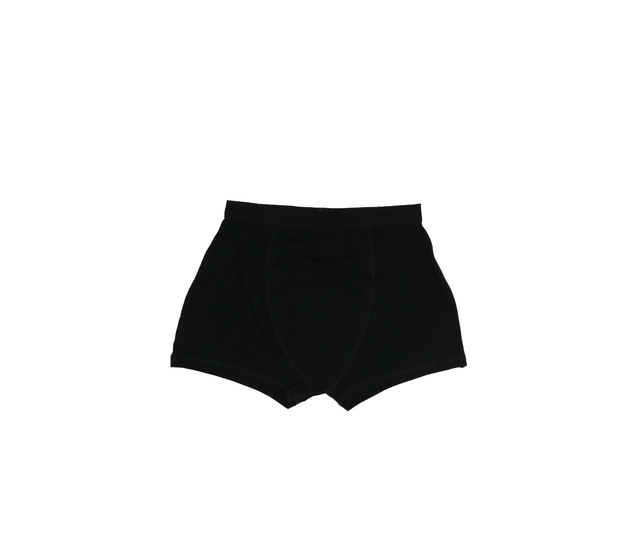 Nové černé trenky George