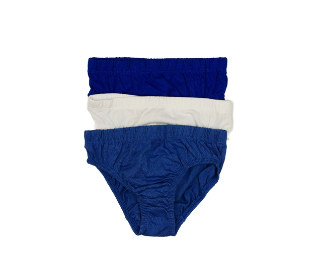 Nové slipy 3 ks George