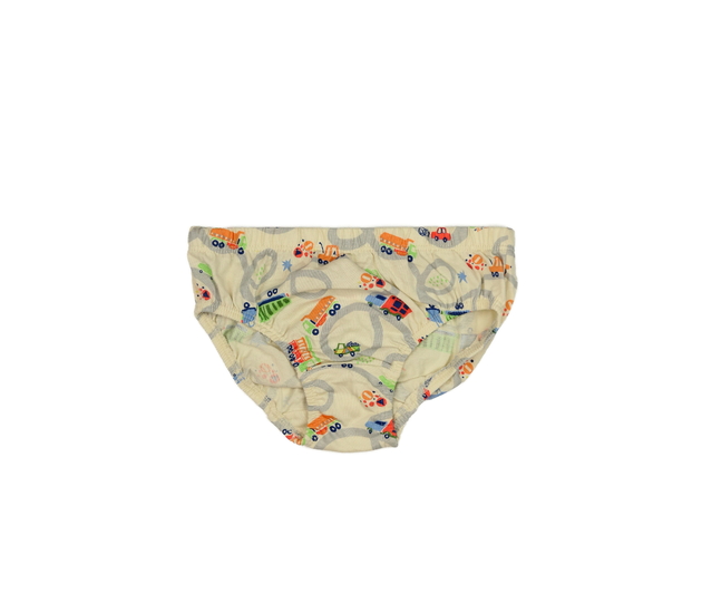 Nové slipy s motivem silnice George