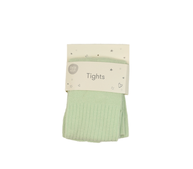 Nové zelené punčocháče F&F