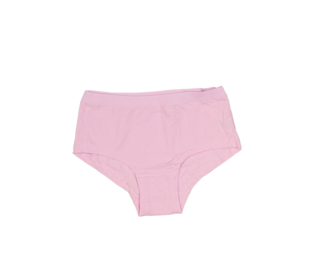 Nové světle růžové kalhotky 
