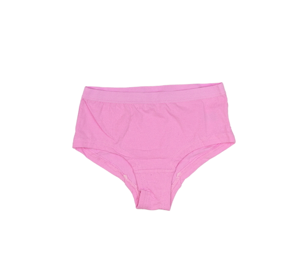 Nové sytě růžové kalhotky 