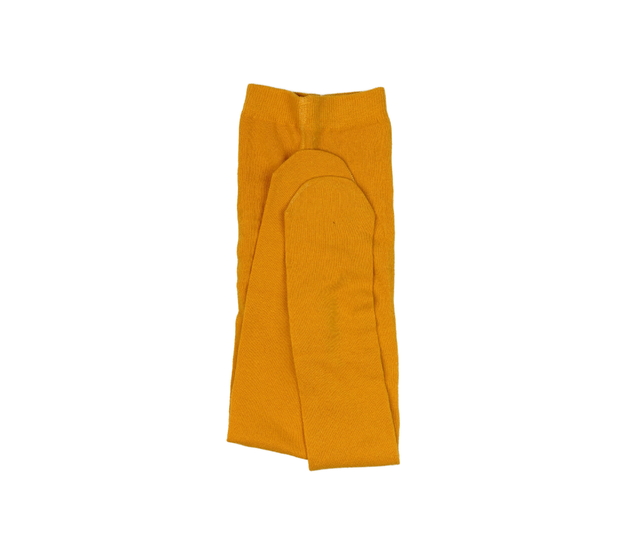 Nové žluté punčocháče Primark