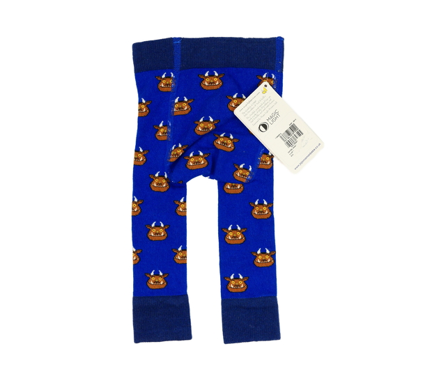 Nové punčochové legíny Gruffalo Jojo Maman Bébé