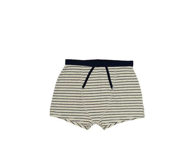 Nové pruhované trenky George