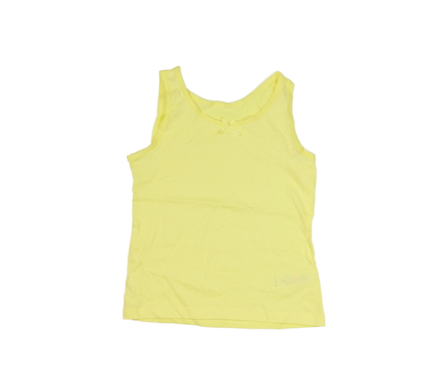 Nová žlutá spodní košilka George