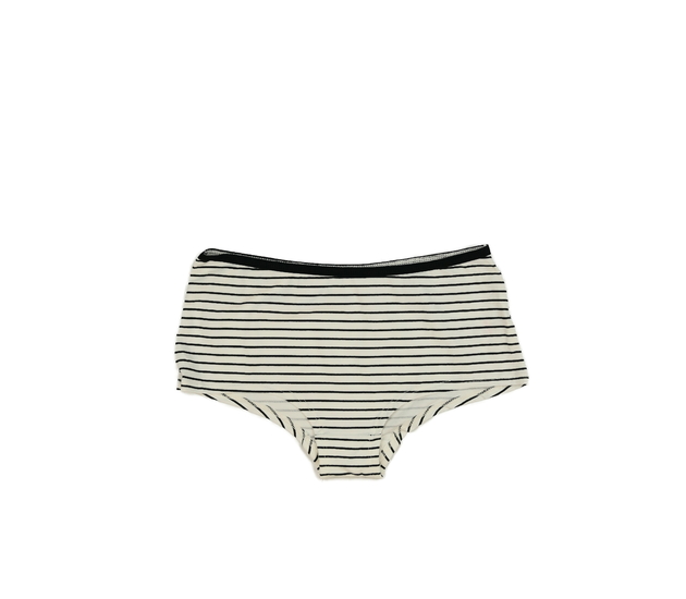 Nové pruhované kalhotky George